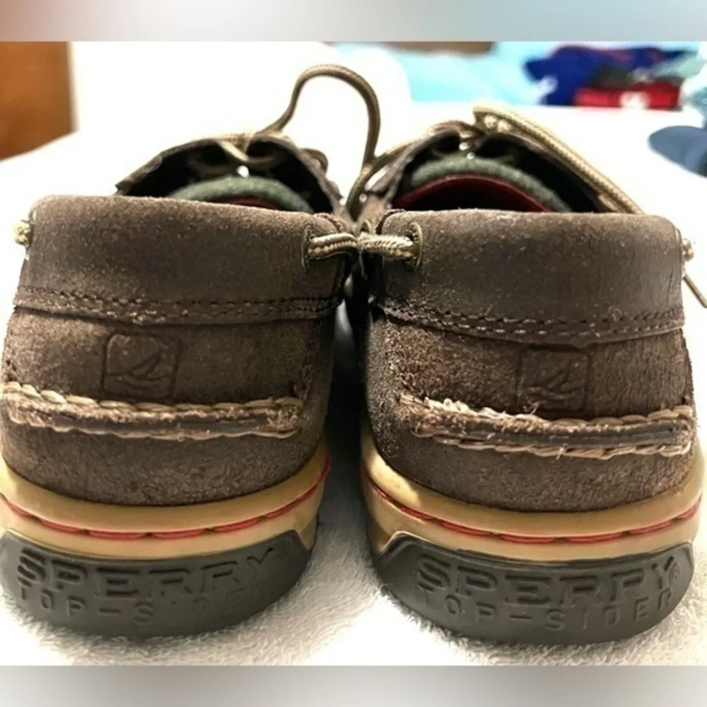 Sperry new without
